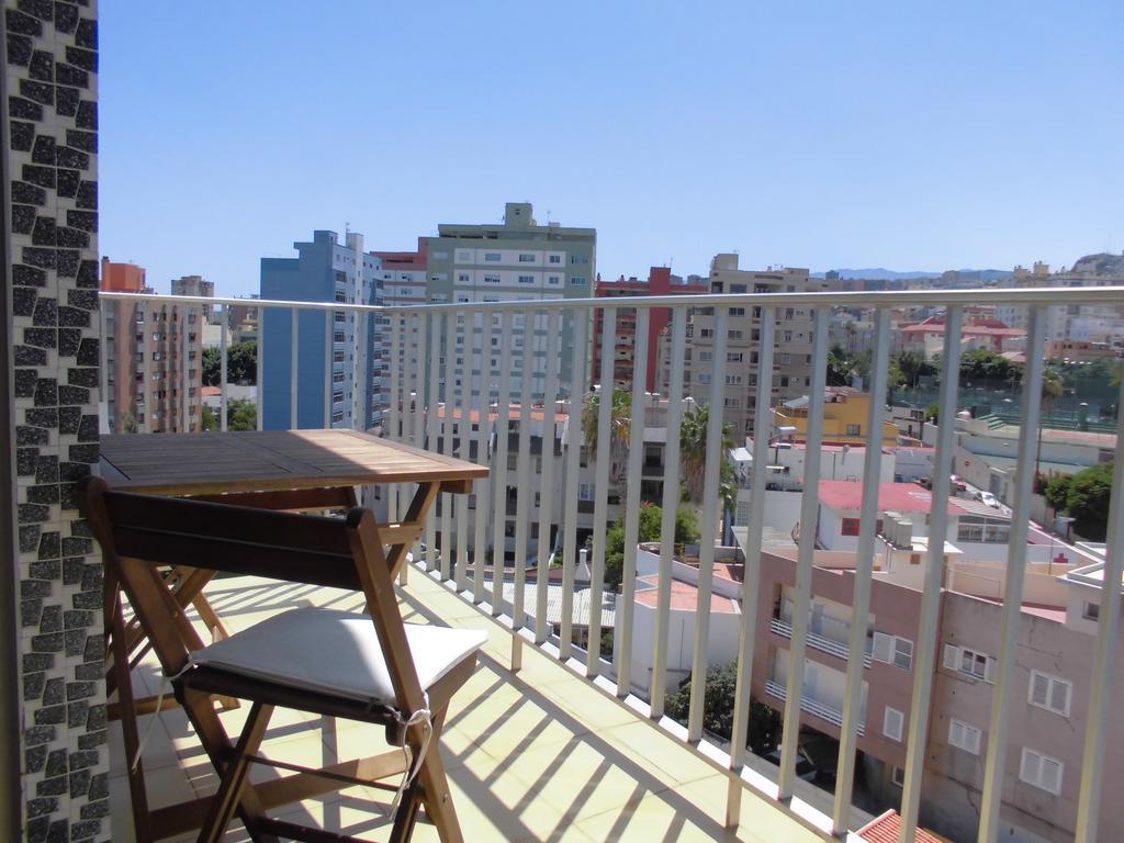 APARTAMENTOS BRUJA SANTA CRUZ DE TENERIFE Espa a desde 93