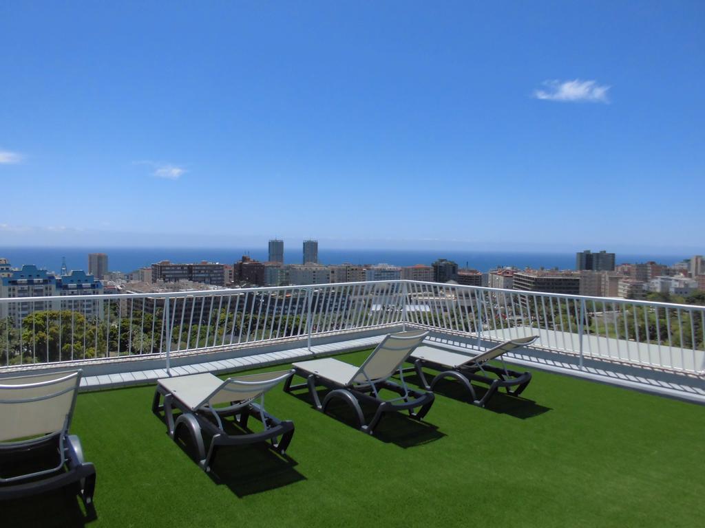 APARTAMENTOS BRUJA SANTA CRUZ DE TENERIFE Espa a desde 93