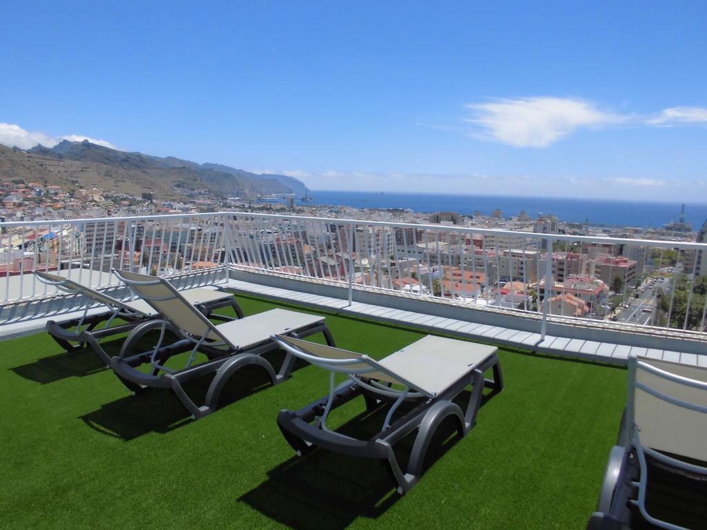 APARTAMENTOS BRUJA SANTA CRUZ DE TENERIFE Espa a desde 93