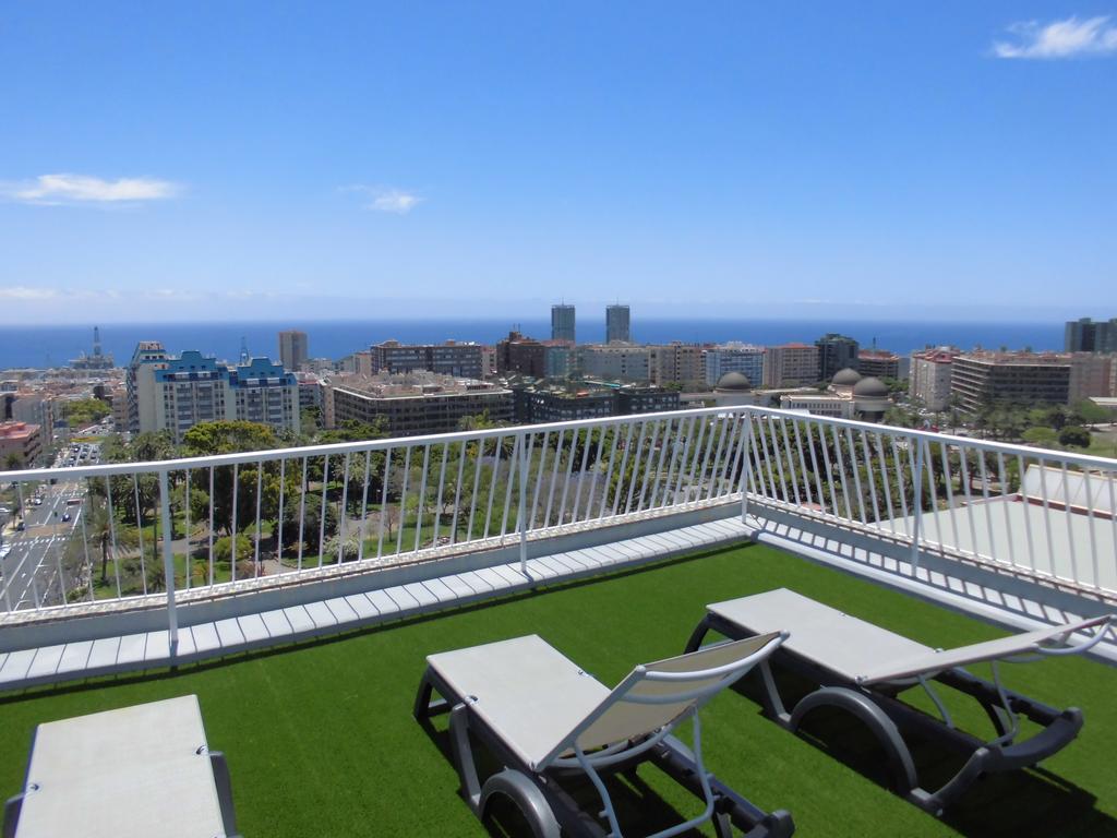 APARTAMENTOS BRUJA SANTA CRUZ DE TENERIFE Espa a desde 93