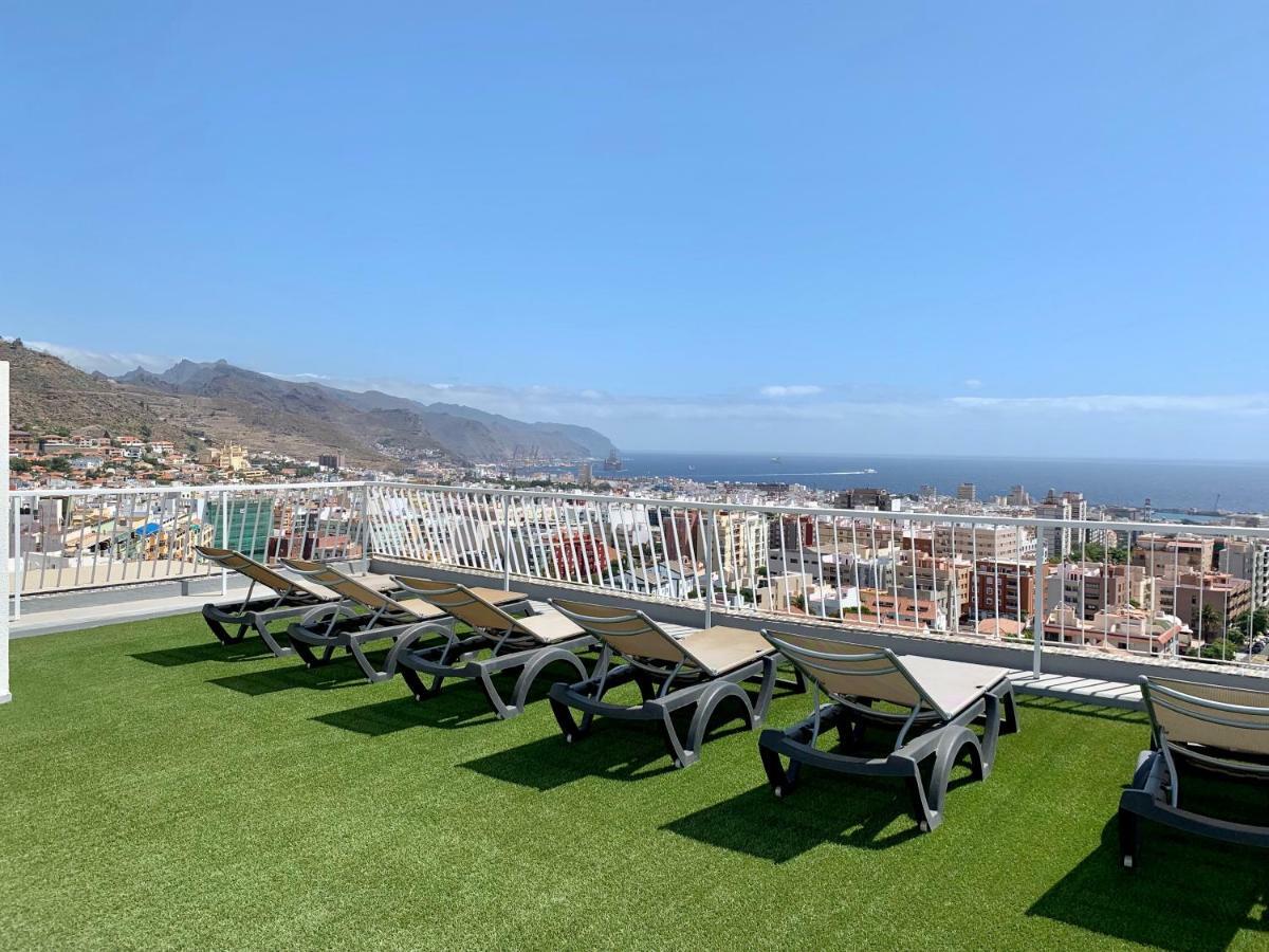 APARTAMENTOS BRUJA SANTA CRUZ DE TENERIFE Espa a desde 93